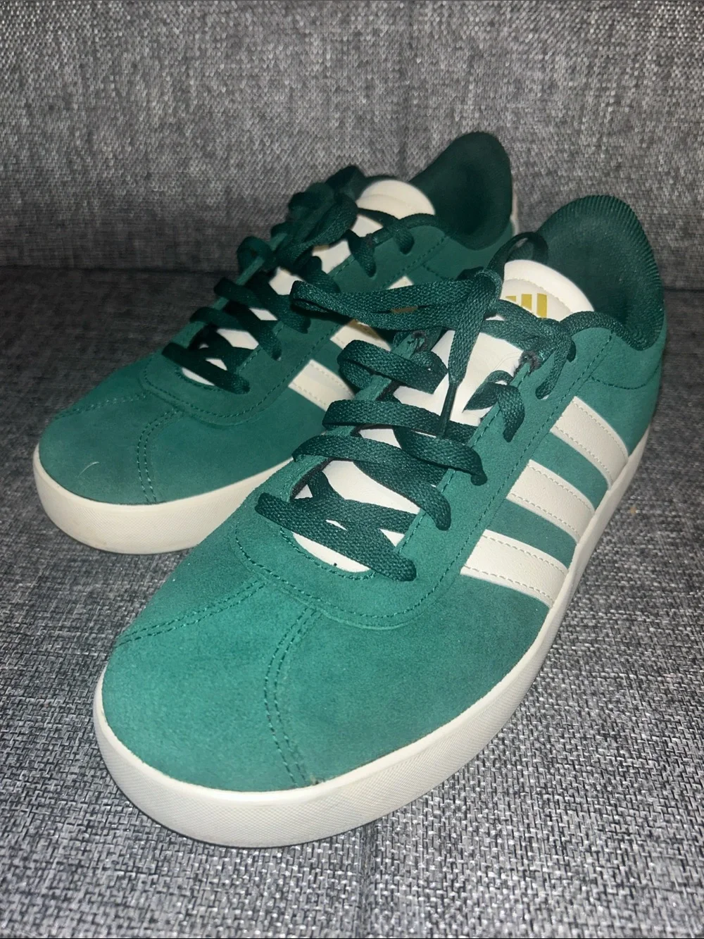 Adidas VL Court 3.0 Kids' Sneakers in 
